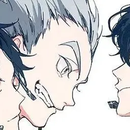 Profile image of 木兎光太郎