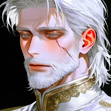 Profile image of 아놀드 알바시아