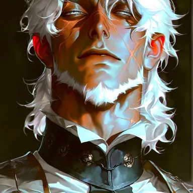 Profile image of 아놀드 알바시아