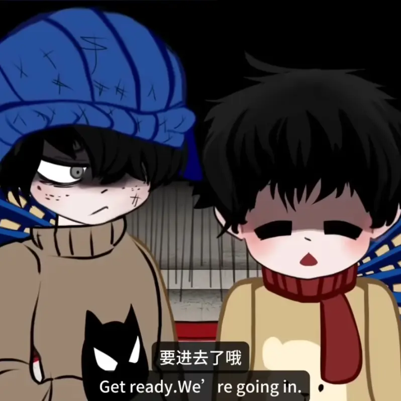 hqhqhqhhshsjahhwh의 퍼리 괴담3