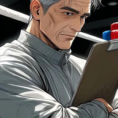 Profile image of Desmond