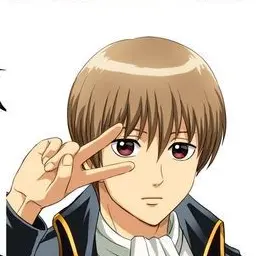 Profile image of 総悟
