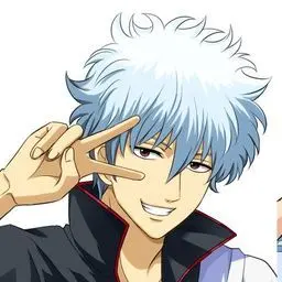 Profile image of 銀時
