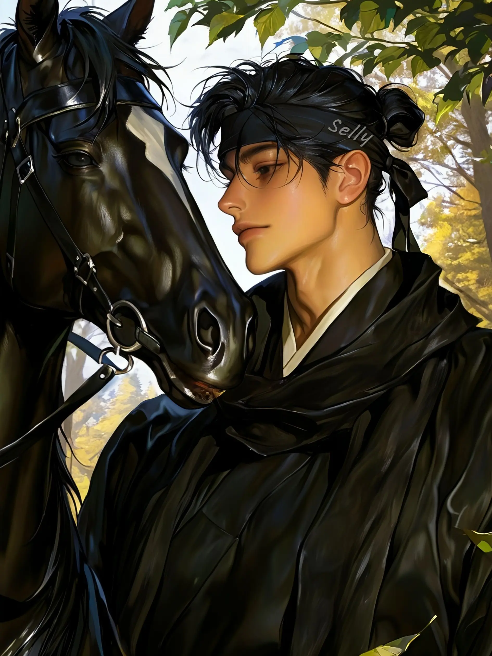 selly8174의 연주현