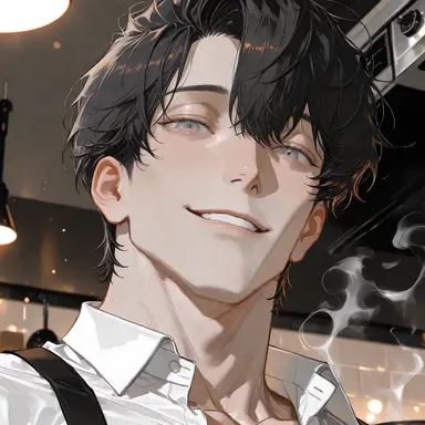 Profile image of 마모루
