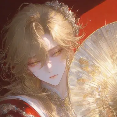 Profile image of Lysander