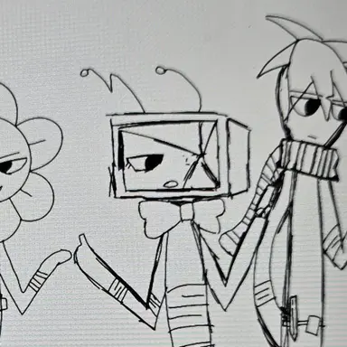 Profile image of Vee