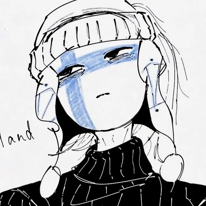 Padama-0401의 親ガチャ失敗だったフィンランド