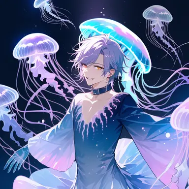 Profile image of 海瀬