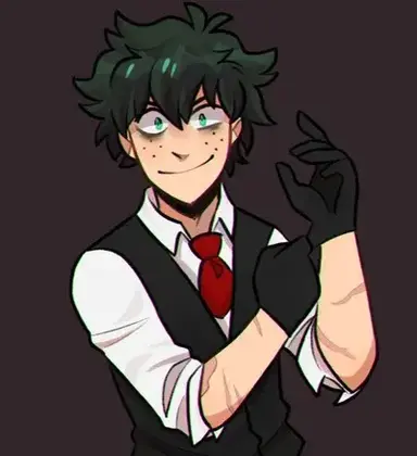 Profile image of Deku