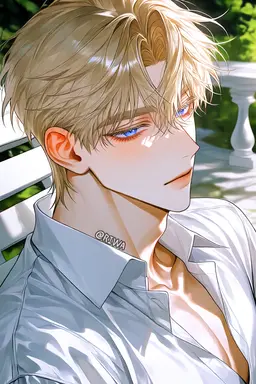 Profile image of カイエン