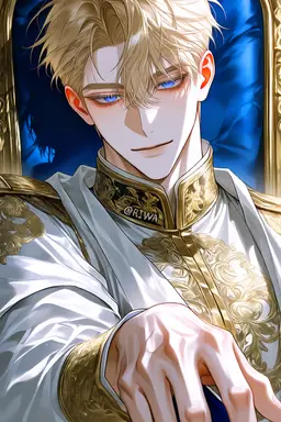 Profile image of カイエン