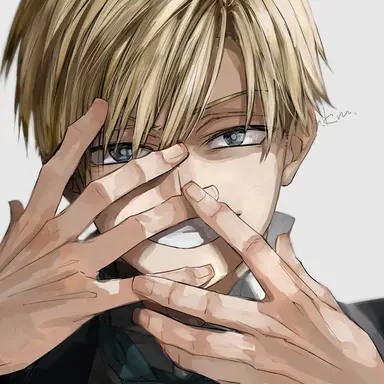 Profile image of Neito Monoma
