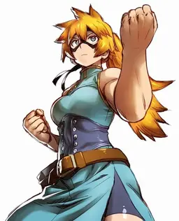 Profile image of Itsuka Kendo