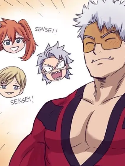 uncertain의 CLASS 1-B : MHA