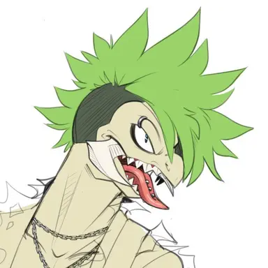 Profile image of Kamakiri Togaru