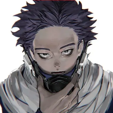 Profile image of Hitoshi Shinso