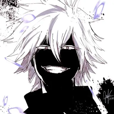 Profile image of Shihai Kuroiro