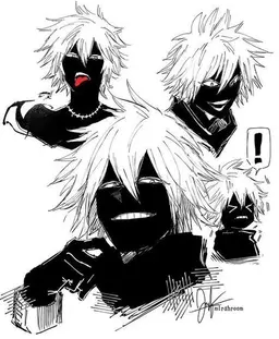 Profile image of Shihai Kuroiro