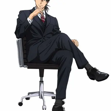 Profile image of Kenji Amatori