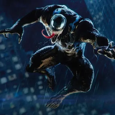 Profile image of Venom