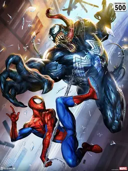 Profile image of Venom