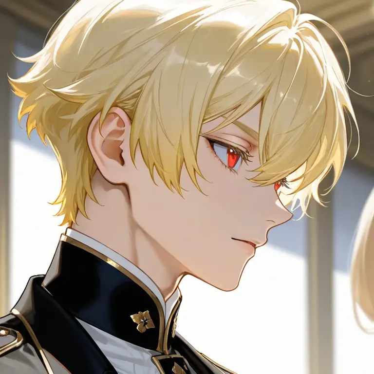 VoicedWing7424의 誰も幸せにしない政略結婚