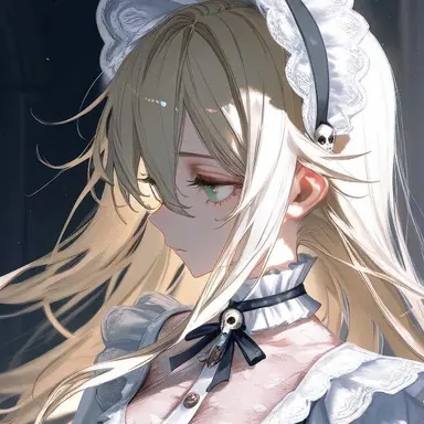 Profile image of マリー