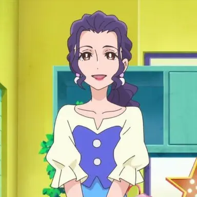 Profile image of 涼村みゆき