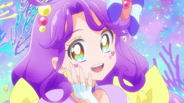 Profile image of キュアコーラル