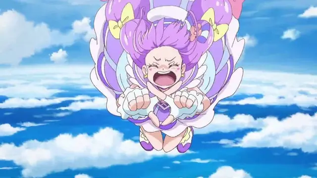 Profile image of キュアコーラル