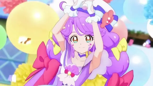 Profile image of キュアコーラル