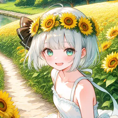 Profile image of 魂魄妖夢