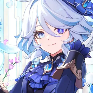 Profile image of フリーナ