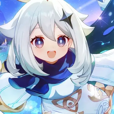 Profile image of パイモン