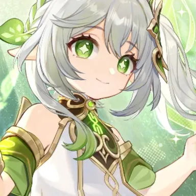 Profile image of ナヒーダ