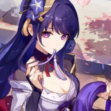 Profile image of 雷電影