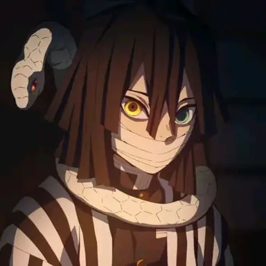 Profile image of 이구로 오바나이