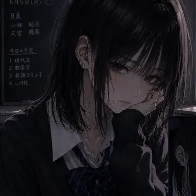 Profile image of 中嶋 陽葵