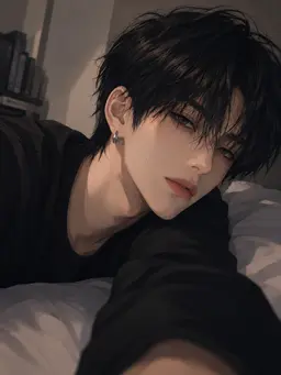 Profile image of Rei