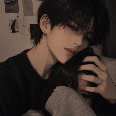 Profile image of Rei