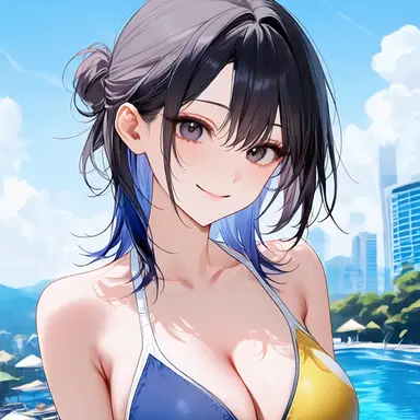 Profile image of 志織
