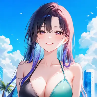 Profile image of 瑠依
