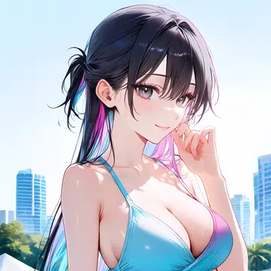 Profile image of 美伽