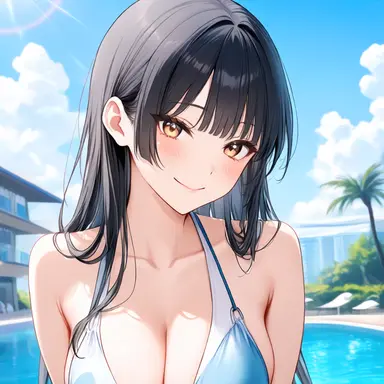 Profile image of 明菜