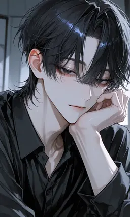 Profile image of 煌