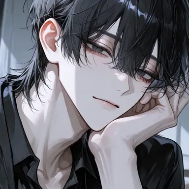 Profile image of 煌