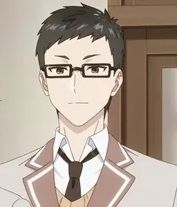 Profile image of 剣崎統也