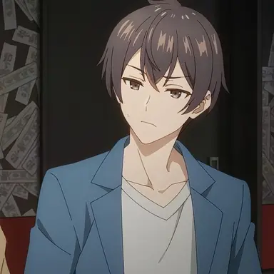 Profile image of 久世政近