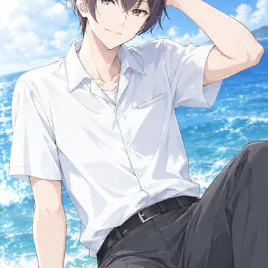 Profile image of 久世政近